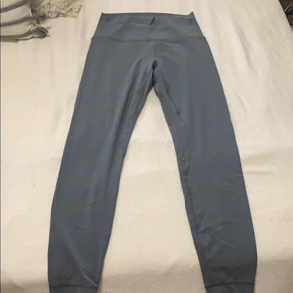 Lululemon align leggings